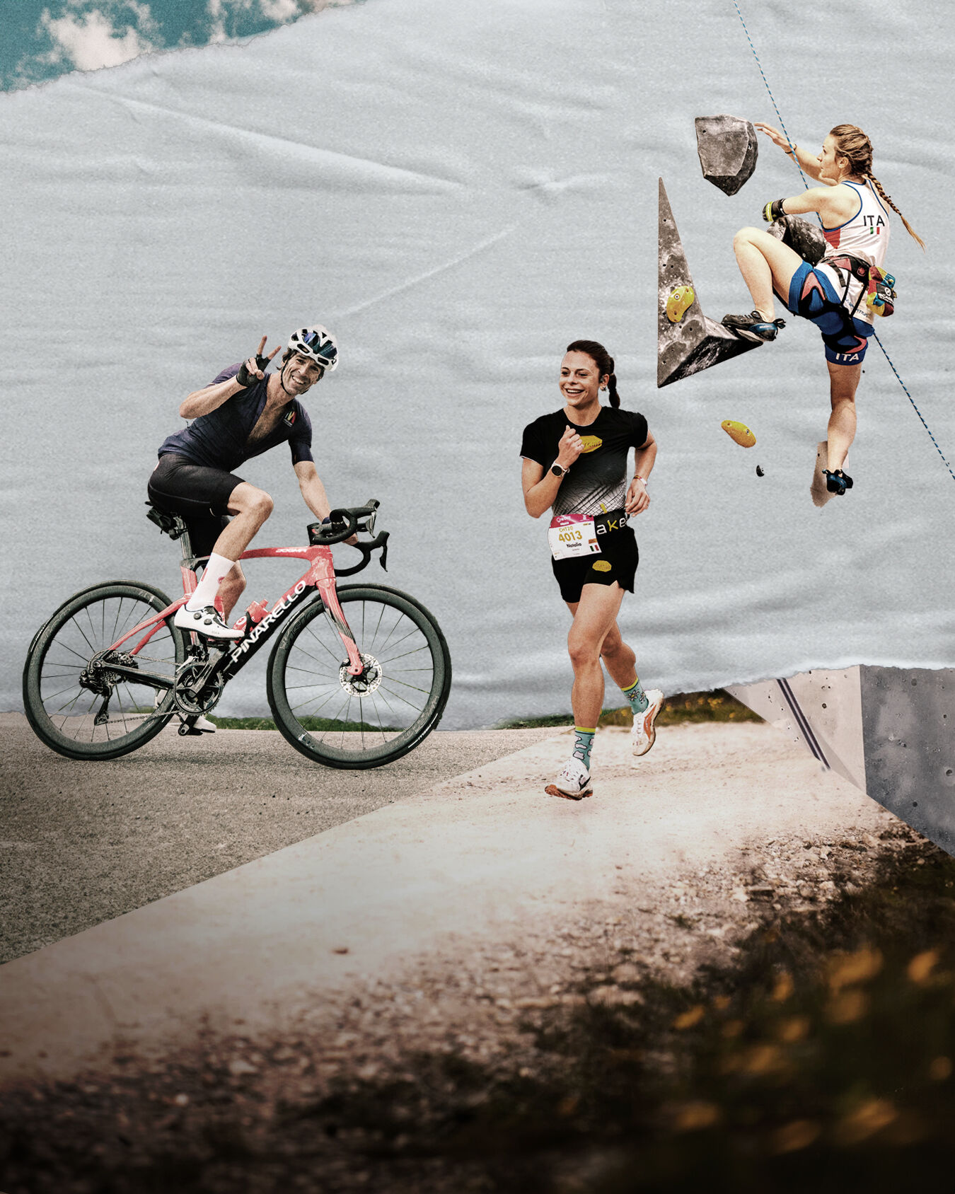 vibram connection days 